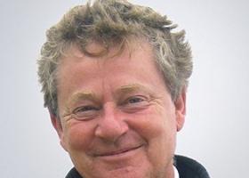 Dominic Arkwright