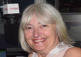 Linda Dubber