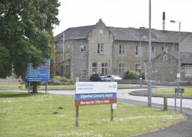 chippenham hospital