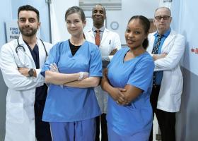nurses