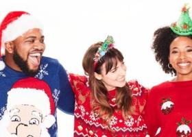 Xmas Jumpers