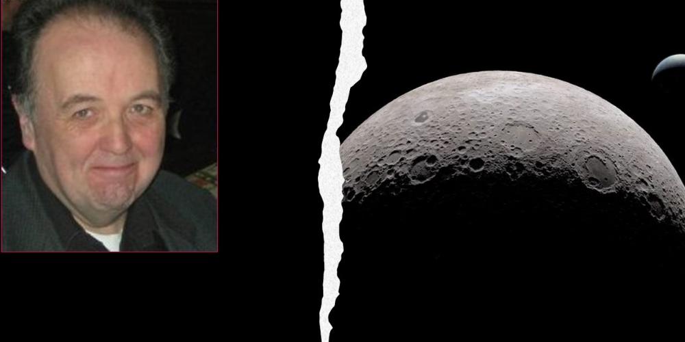 Dark Side of the Moon - Gary Jackson